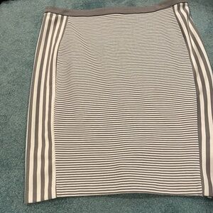 Down East Pencil Skirt